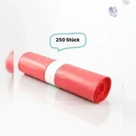 Blanc HYGIENIC 250 Qualit&auml;ts- M&uuml;llsack, Abfallsack, M&uuml;llbeutel 120 Liter,...