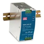 D-Link DIS-N480-48 Industrial Netzteil 480W externes DIN Rail