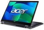 Acer TravelMate P4 Spin (Slate Blue, 14" WUXGA, Intel&reg; CoreTM Ultra 7 155U, 16...