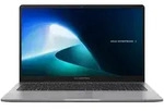 ASUS ExpertBook P1 (Misty Grey, 15,6" Full-HD, Intel&reg; CoreTM 7 240H, 16 GB...