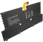 AccuCell Akku passend f&uuml;r HP Spectre 13-V133ng, Li-Polymer, 7,7V, 4935mAh, 38Wh,