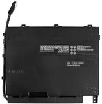 AGI Akku f&uuml;r Hewlett-Packard Omen 17-W110UR Li-Ion 11,55 Volt 8200 mAh schwarz