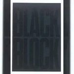 Exacompta 5700E 5x Black Block 70 Blatt mit gelbem Papier, kariert, DIN A4...