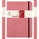 Clairefontaine 5x Notizbuch Age Bag My.essential, A5 96 Blatt liniert -...