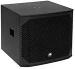 OMNITRONIC AZX-118 PA-Subwoofer 450W