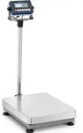 Steinberg Systems Plattformwaage - 150 kg / 0,005 kg - 40 x 50 cm - kg / lb -...