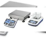 KERN Z&auml;hlsystem Max 3 kg 6 kg d=0 (CCA 6K-5M)