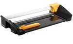 Fellowes Gamma A3/180 Papierschneidemaschine 20 Bl&auml;tter