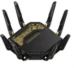 ASUS WL-Router ROG 20th Edition GT-BE98 BE25000 WiFi7
