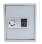 Olympia GOsafe 50A Polypropylen (PP) Grau