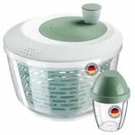 Westmark Salatschleuder Spinderella, 4.4 l + Sch&uuml;ttelbecher, 243022E8