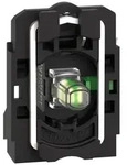 Schneider Electric Lampenfassung ZB5AW0G11