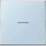 Jung Wippe 1fach m. Lichtleiter LC 990 KO5 208 LC990KO5208