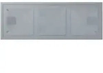 Jung Rahmen 3-fach LCZ 983 BF 257 LCZ983BF257