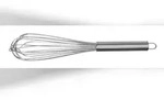Hendi R&uuml;hrbesen, 380x80 mm
