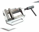 75 mm Maschinenschraubstock f. S&auml;ulenbohrmaschine