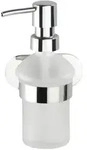 WENKO Turbo-Loc&reg; Seifenspender Mod. Orea Shine