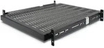 StarTech 2HE ausziehbarer Rack-Fachboden bel&uuml;ftet - 22.7kg - 19 Serverschrank