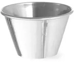 HENDI F&ouml;rmchen &ndash; 12 St&uuml;ck, 0,115L, 12 Stk., ⌀73x(H)47mm