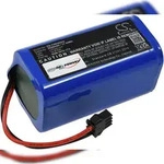 Powery Akku kompatibel mit Tesvor Typ SUN-INTE-172