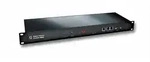 GUDE 8025-1 Expert Power Control NET 4x C13, Messung pro Port, 2xSensorport