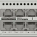 HUAWEI S310-24ST4X 24xGE SFP ports 8 of which are dual-purpose 10/100/1000 or SFP