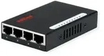 ROLINE Gigabit Ethernet Switch, Pocket, 8 Ports