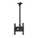 SMS Func Ceiling LP Monitor Deckenhalterung, schwarz (02-114-1)