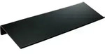 Renkforce RF-KT-100 Tastaturablage Schwarz RF-4511184