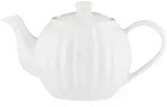 Price & Kensington Teekanne Luxe, wei&szlig; 1100 ml f&uuml;r 6 Tassen