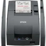 Epson TM U220IIB (102) - Belegdrucker - zweifarbig (monochrom)