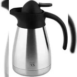 CS KOCHSYSTEME, COTTBUS Thermoskanne 0.5L 1 St&uuml;ck im Geschenkkarton