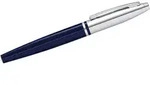 Cross Rollerball Calais Blau-Lack Geschenkbox