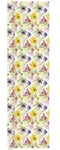 Home Fashion, TTR Lucy, Tischtuchrolle, 490 cm x 118 cm, aufgerollt, 1 St&uuml;ck...