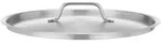HENDI Deckel f&uuml;r Topf, Profi Line, ⌀320x(H)53mm
