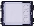 Busch-Jaeger Tastenmodul 3-fach 51381RP3-03 2TMA130160N0025