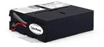 CyberPower Systems CyberPower RBP0127 - USV-Akku - 4 x Batterie