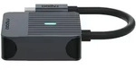 Rapoo UCA-1003 USB-C auf VGA Adapter, FullHD