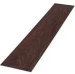 ML-Design PVC Bodenbelag Selbstklebend 2,23 m2 16 Dielen 91,5x15,3x0,2 cm Nuss