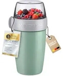Westmark M&uuml;slibecher, 700 ml, mint-gr&uuml;n, 5285226M