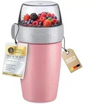 Westmark M&uuml;slibecher, 700 ml, rosa, 5285226P