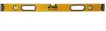 IRONSIDE Alu-Wasserwaage 80 cm