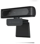 Conceptronic Webcam AMDIS 1080P Full Win11/10 Webcam+Micr.