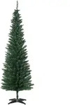 HOMCOM - Weihnachtsbaum - 180 cm - gr&uuml;n