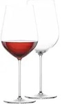 Zwiesel Glas VUELO Rotweinglas 785 ml 2er Set