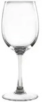 6 Olympia Rosario Weingl&auml;ser 25cl - Gl&auml;sersp&uuml;lmaschinen geeignet
