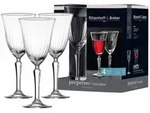 Ritzenhoff & Breker Perpetuo Weinglas 330 ml 4er Set