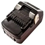 AccuCell Akku passend f&uuml;r Hitachi BSL 1815X, BSL 1830, BSL 1840, 330067,...