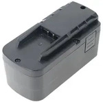 AccuCell Akku passend f&uuml;r Festo BPS 12 (Imitat) NiMH Akku mit 3000mAh
