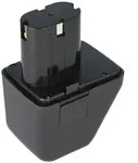 AccuCell Akku passend f&uuml;r Gesipa Werkzeuge 12V 2,0Ah kein Original Gesipa Akku,